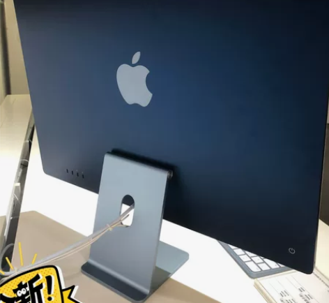 苹果台式机新机全新出 感兴趣的话点“我想要...