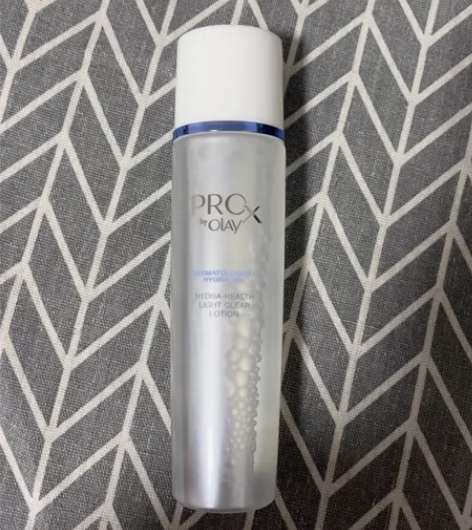 Olay玉兰油沁润健颜清爽保湿水150ml...