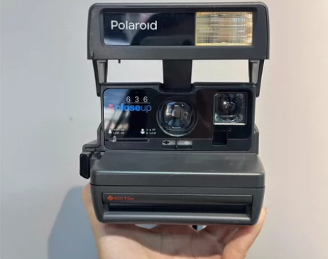 Polaroid/宝丽来 宝丽来拍立得63...