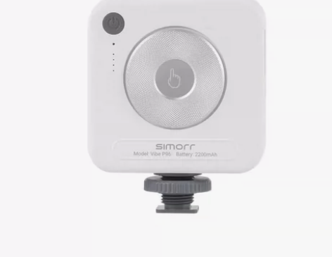 SmallRig Vibe P96 LED...