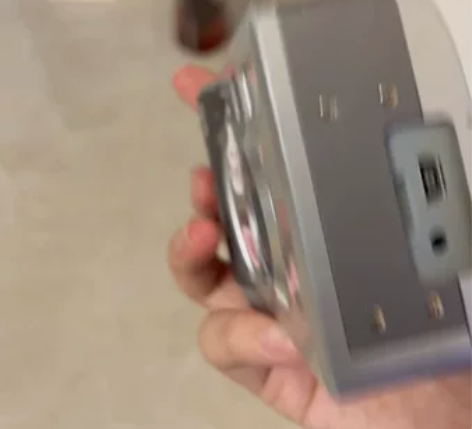 出闲置惠普ccd 无暇 送内存卡几乎全新H...
