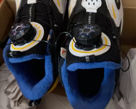 安踏加绒 新旧、尺码如图 感兴趣的话点“我...