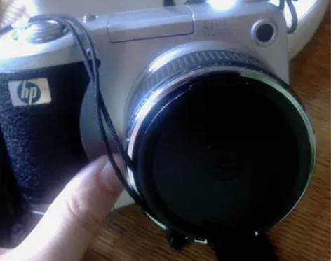 【自用】惠普photosmart 850 ...