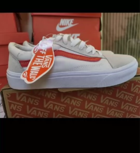 经典万斯38一双，49包邮！实拍图没美颜没...