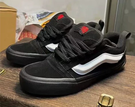 包邮 万斯 Vans Knu-Skool ...