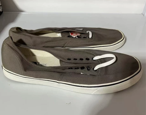 【全新正品50码】VANS男款Authen...