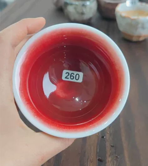 清库存   主人杯，志野杯，手捏杯，清仓处...