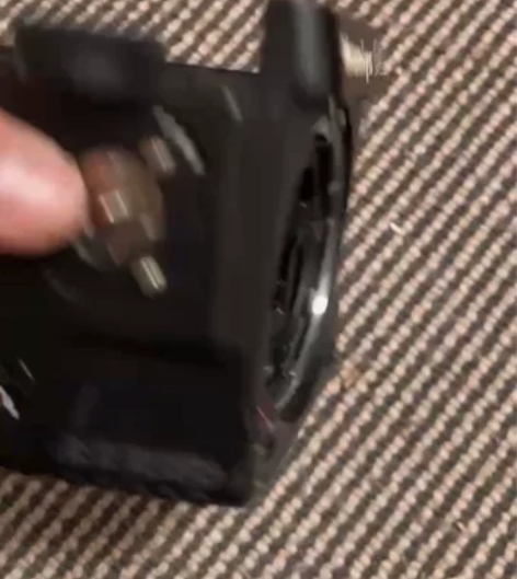 玛米亚645super 故障机 如图,通电,部分缺失,当料机... 玛米亚645super 故障机 如图,通电,部分缺失,当料机...