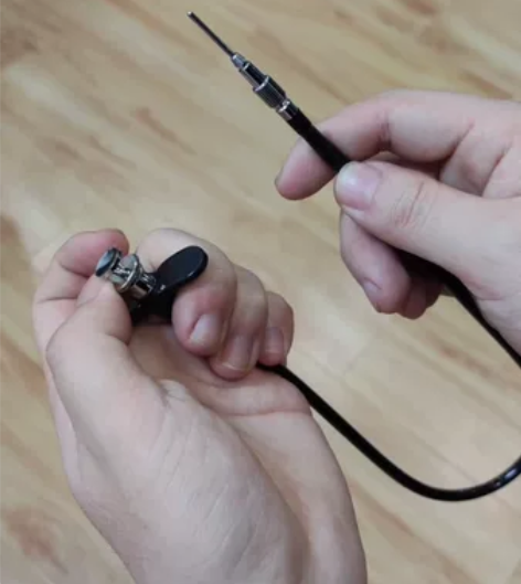 机械快门线 带锁止 40cm 70cm 1...