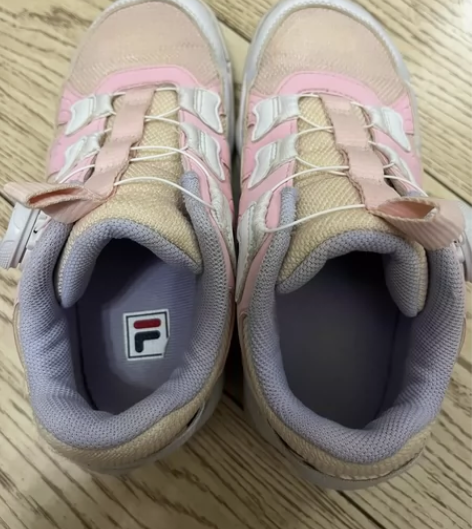 fila斐乐儿童运动鞋 30码12.5C ...