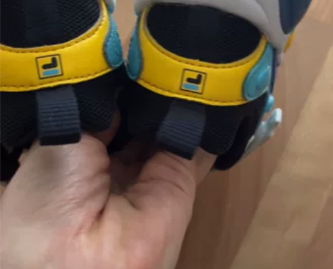 FILA x Pepe Shimada斐乐...