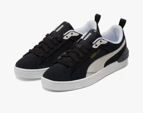 【礼遇价】【推荐】PUMA彪马官方 男女情...