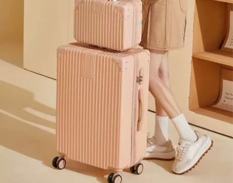 白菜价出行李箱旅行箱20寸24寸26寸拉链...