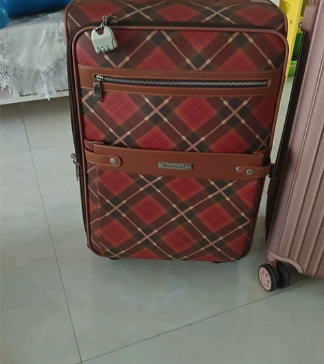 旅行箱，拉杆箱，行李箱，喜欢的带走 图一，...