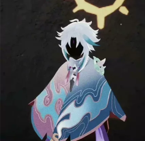 光遇账号安官 标价是实际价格 可接受小刀 ...