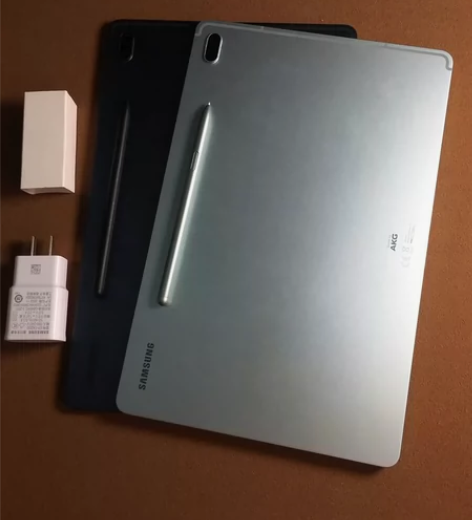 三星平板电脑S7FE (T733)4+64...