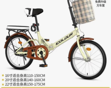 出自行车 2月29才买的 基本全新 仅试骑...