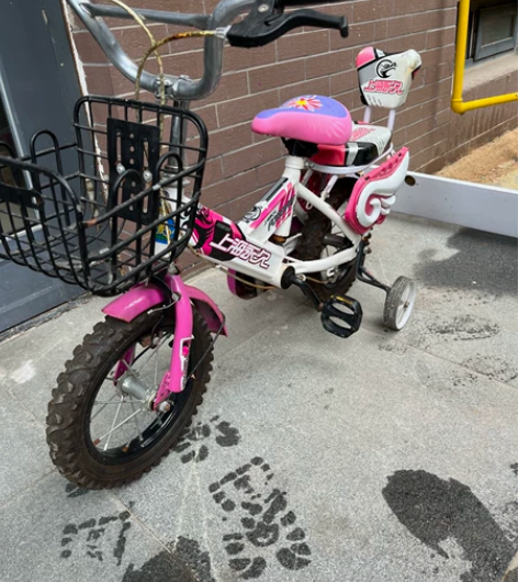 永久儿童自行车 自提 感兴趣的话点“我想要...