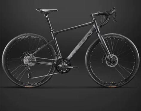 【狂欢价】菲利普公路车自行车铝合金变速轻便...