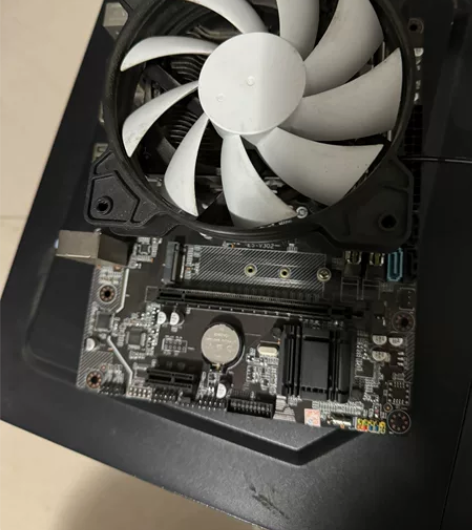 e5 2450l八核16线程 x79主板，...
