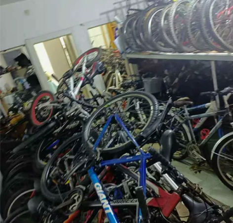 自行车捷安特美利达喜德盛山地车公路车 感兴...