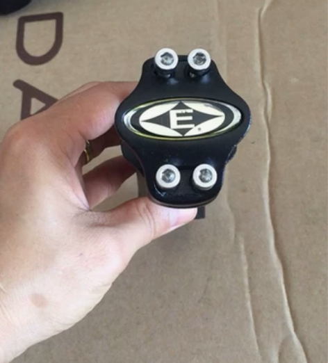 美国品牌山地车把立口径31.8mm仅重17...