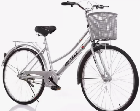 【特价处理】凤凰单车24-26寸老年自行车...