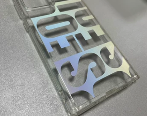 Note20u手机壳，首尔限定版。手机出掉...