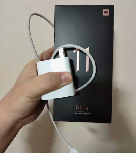 小米11u 小米11ultra 12+51...
