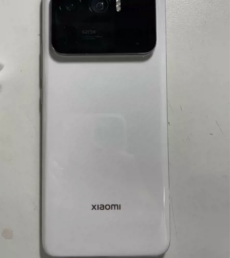 MIUI/小米 小米 11 Ultra(5G)女大学生自用... MIUI/小米 小米 11 Ultra(5G)女大学生自用...