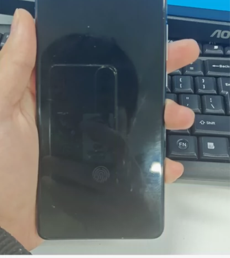 小米11Ultra 8GB+ 256GB ...