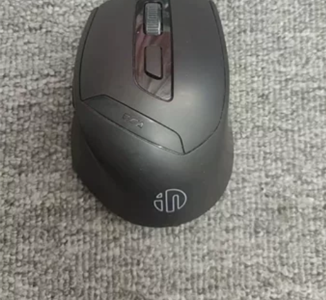 英菲克DR01三模游戏鼠标 静音鼠标 官方...