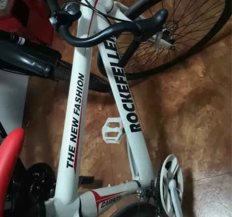 八成新公路自行车，限泸州 感兴趣的话点“我...