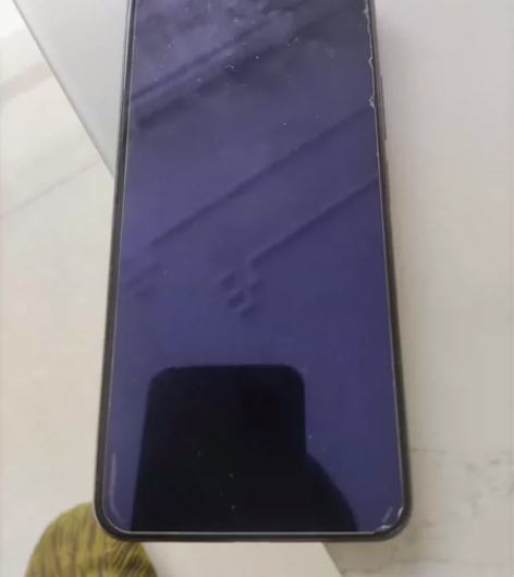 整机出售小米11青春版   主板烧了  没...