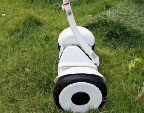 小米平衡车九号plus平衡车全新未拆封9号...