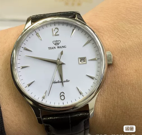 #天王表天王表天王机械表男表天王表型号GS...