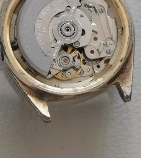 女西铁城，走时 感兴趣的话点“我想要”和我...