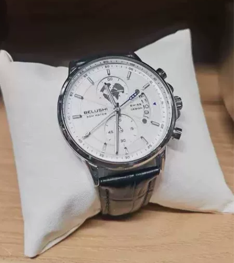 【全场包邮】男士手表正品十大品牌夜光防水电...