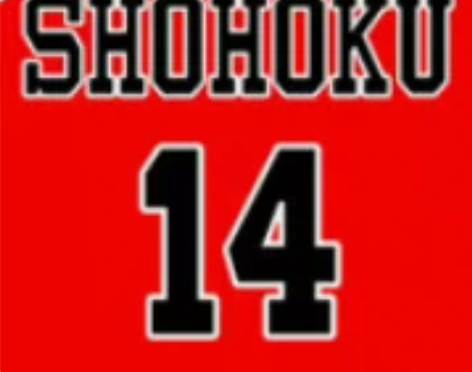 灌篮高手 tfsd 咪右福袋 三井寿 三井...