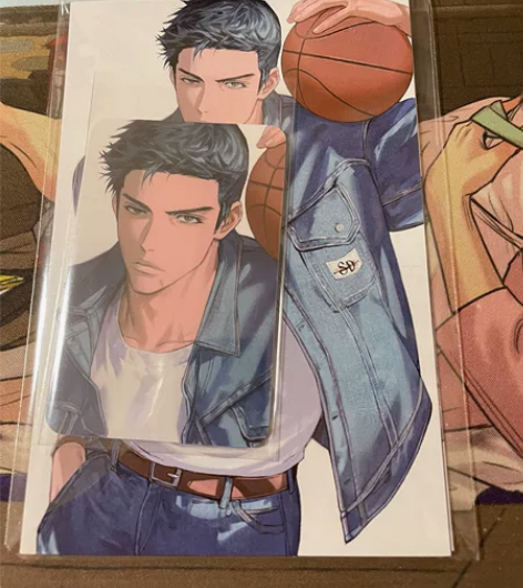 灌篮高手韩国同人谷 14ho大运动会场贩 ...