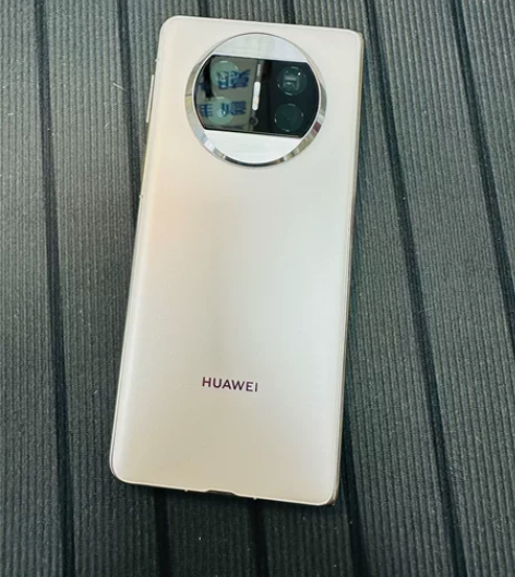 华为Mate X3 12+512G 感兴趣...