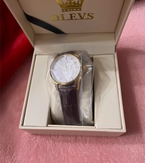 瑞士认证欧利时手表石英表学生男士手表 价格...