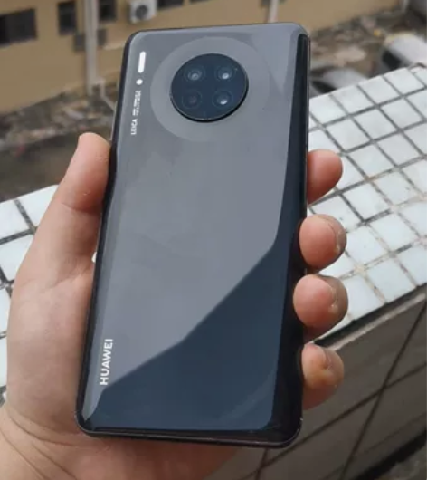 华为Mate30 5G8+128 8+25...