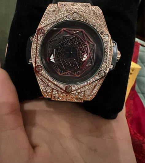 全新手表 2988买的 表太多了 便宜出 ...