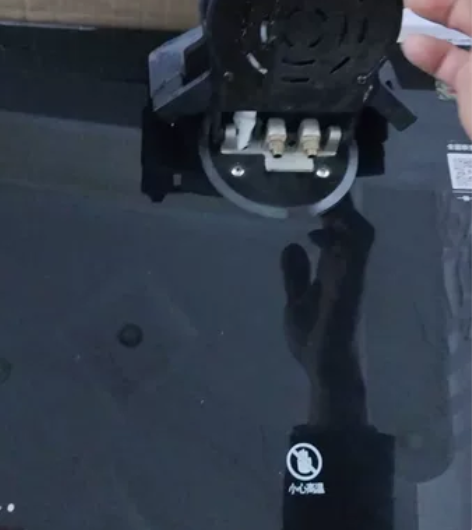 火王大品牌燃气灶，一切正常，用了5-6次，...