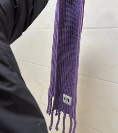 小孩围巾 全新 感兴趣的话点“我想要”和我...