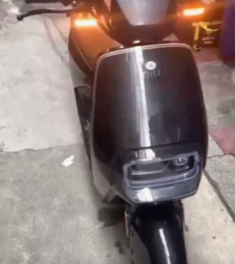 小牛电动车 感兴趣的话点“我想要”和我私聊...