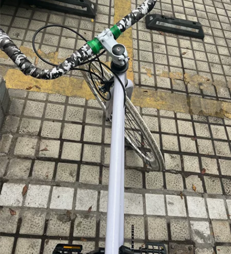 闲置死飞  由于换车打算出 26寸60刀 ...