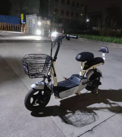 台铃电动车闲置转让，车子证件齐全，发票合格...