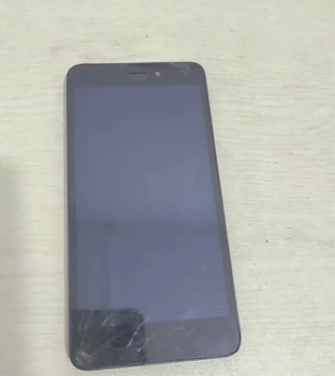 红米4a，老人换下来的闲置机，售出不退不换...